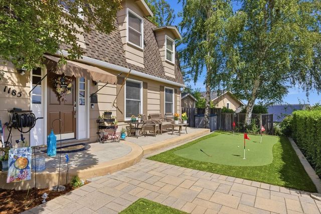 1185 Wilhelmina Way, San Jose, CA 95120