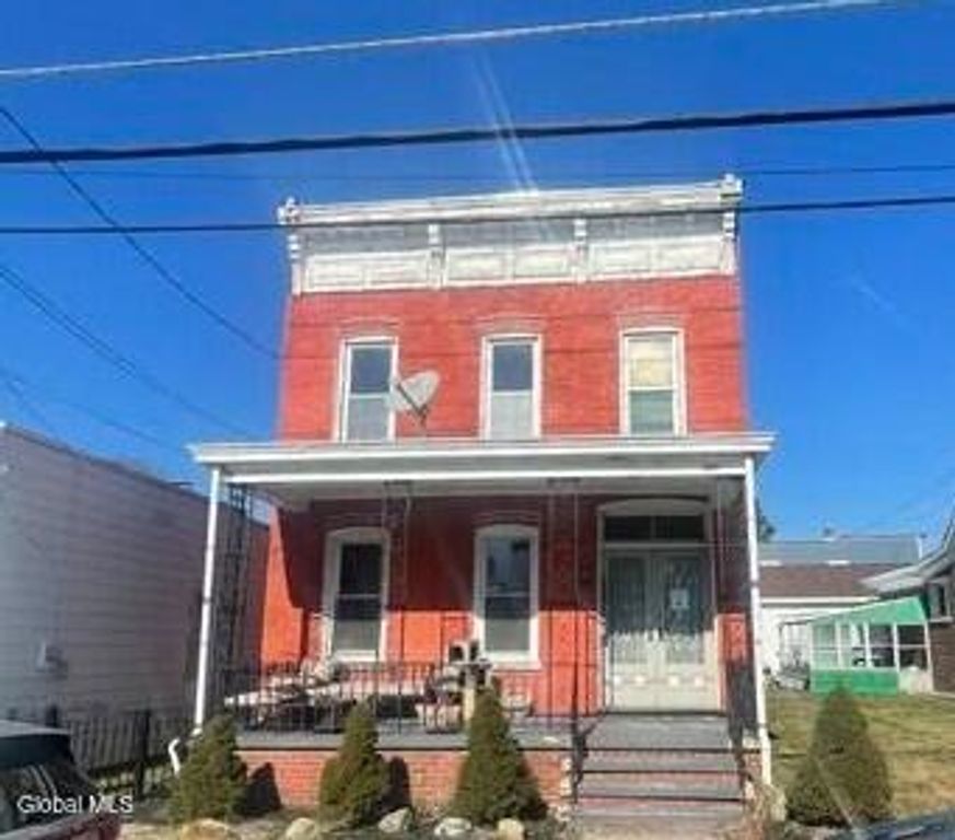 95 Bridge Avenue, Cohoes, NY 12047
