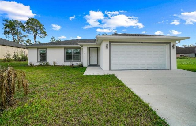 16847 SW 22ND COURT, Ocala, FL 34473