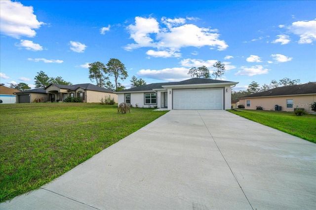 16847 SW 22ND COURT, Ocala, FL 34473