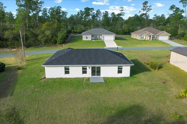 16847 SW 22ND COURT, Ocala, FL 34473