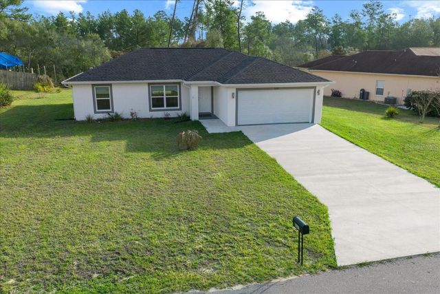 16847 SW 22ND COURT, Ocala, FL 34473