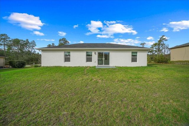 16847 SW 22ND COURT, Ocala, FL 34473