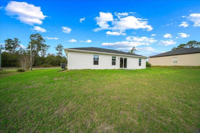 16847 SW 22ND COURT, Ocala, FL 34473