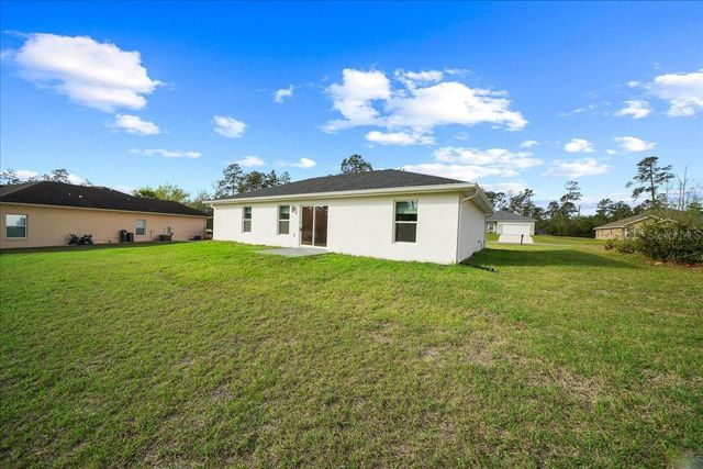 16847 SW 22ND COURT, Ocala, FL 34473