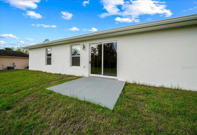 16847 SW 22ND COURT, Ocala, FL 34473