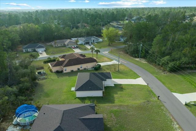 16847 SW 22ND COURT, Ocala, FL 34473