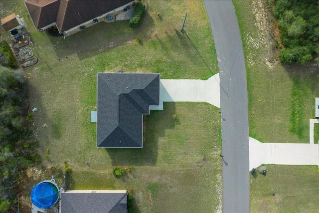 16847 SW 22ND COURT, Ocala, FL 34473