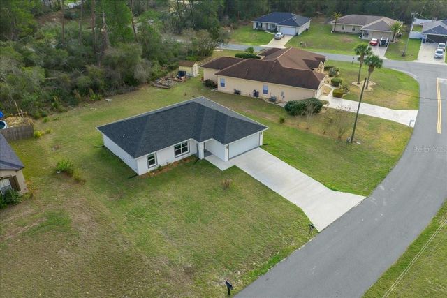 16847 SW 22ND COURT, Ocala, FL 34473