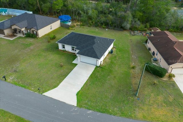 16847 SW 22ND COURT, Ocala, FL 34473