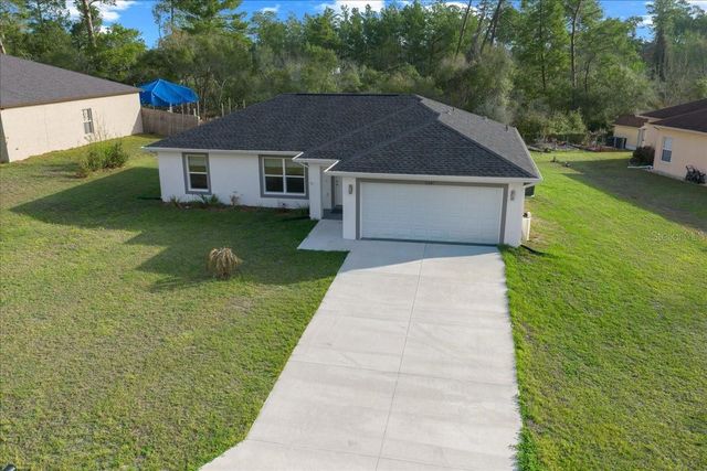16847 SW 22ND COURT, Ocala, FL 34473
