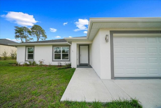 16847 SW 22ND COURT, Ocala, FL 34473