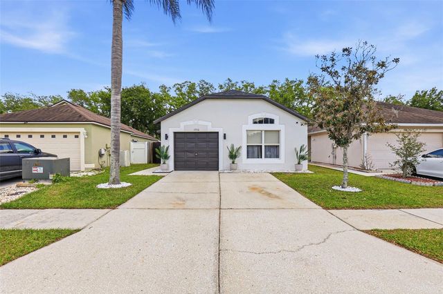 5916 LAKE FRONT DRIVE, Wesley Chapel, FL 33545