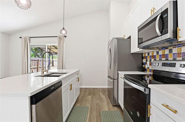 5916 LAKE FRONT DRIVE, Wesley Chapel, FL 33545