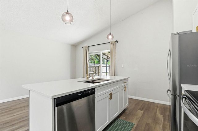 5916 LAKE FRONT DRIVE, Wesley Chapel, FL 33545