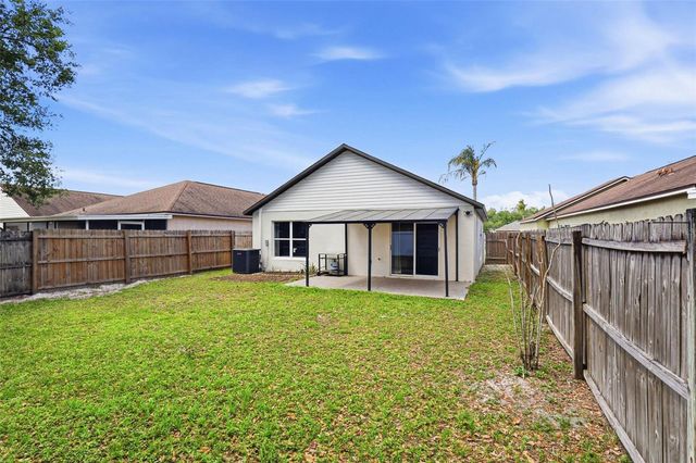 5916 LAKE FRONT DRIVE, Wesley Chapel, FL 33545