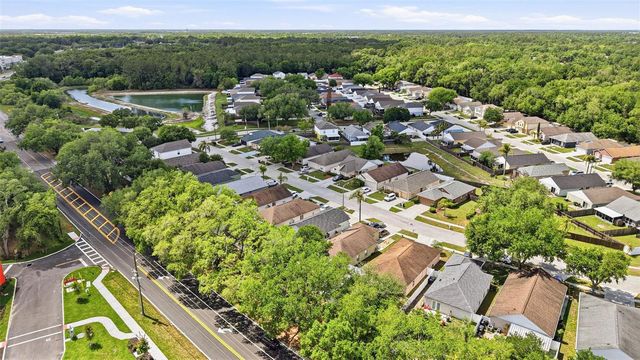 5916 LAKE FRONT DRIVE, Wesley Chapel, FL 33545