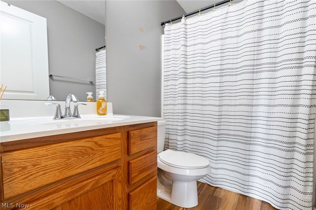 880 Starr Ridge Street SE, Massillon, OH 44646