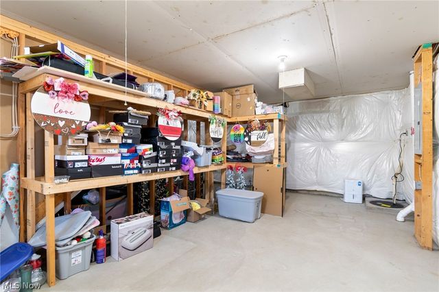 880 Starr Ridge Street SE, Massillon, OH 44646