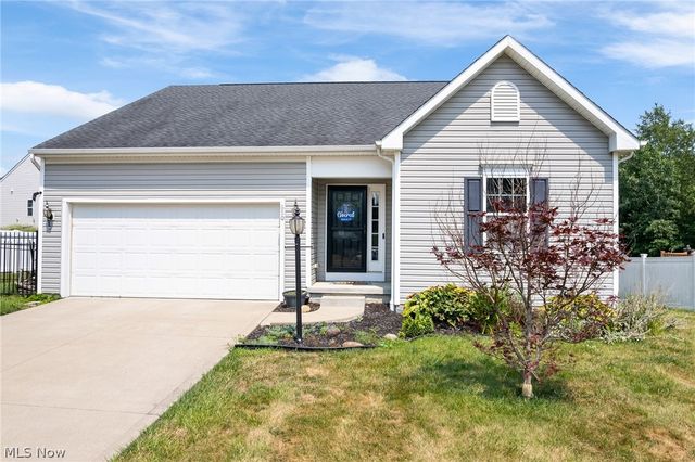 880 Starr Ridge Street SE, Massillon, OH 44646
