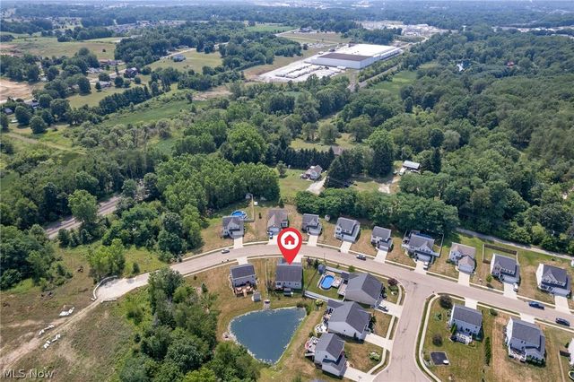 880 Starr Ridge Street SE, Massillon, OH 44646
