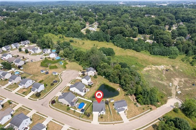 880 Starr Ridge Street SE, Massillon, OH 44646