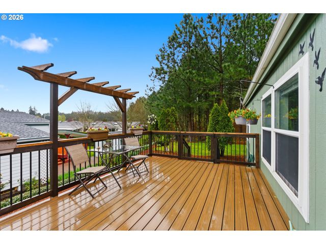 10400 Se COOK Ct 4, Milwaukie, OR 97222