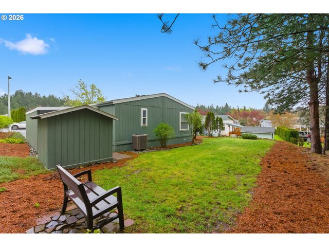 10400 Se COOK Ct 4, Milwaukie, OR 97222