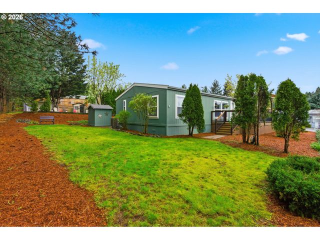 10400 Se COOK Ct 4, Milwaukie, OR 97222