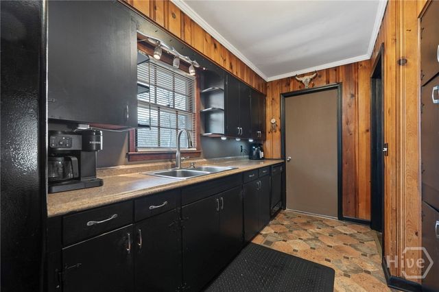 805 S West Street, Greensboro, GA 30642