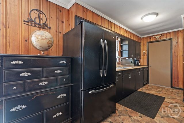 805 S West Street, Greensboro, GA 30642