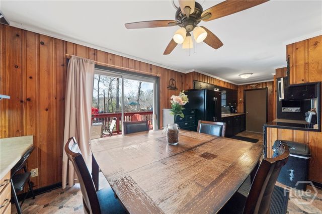 805 S West Street, Greensboro, GA 30642