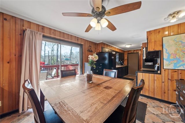 805 S West Street, Greensboro, GA 30642