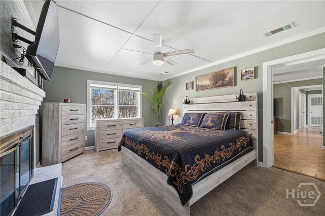 805 S West Street, Greensboro, GA 30642