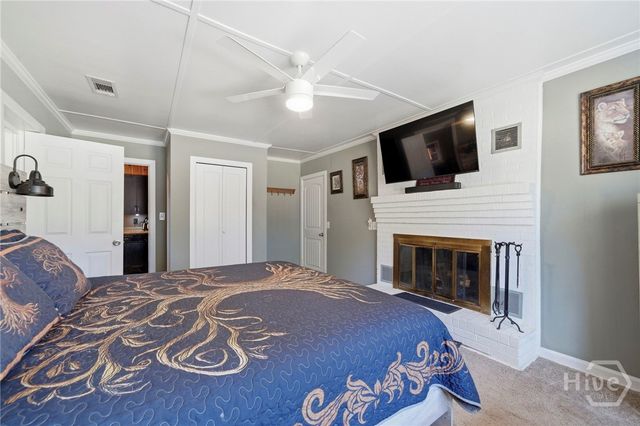 805 S West Street, Greensboro, GA 30642