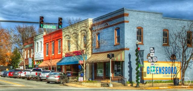 805 S West Street, Greensboro, GA 30642