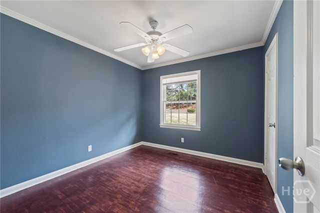 805 S West Street, Greensboro, GA 30642