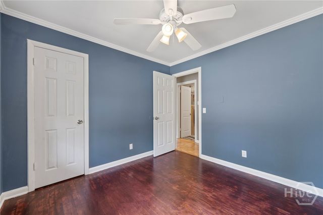 805 S West Street, Greensboro, GA 30642