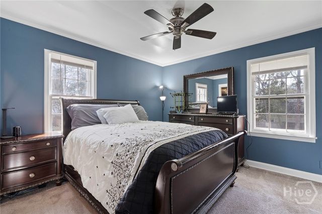 805 S West Street, Greensboro, GA 30642