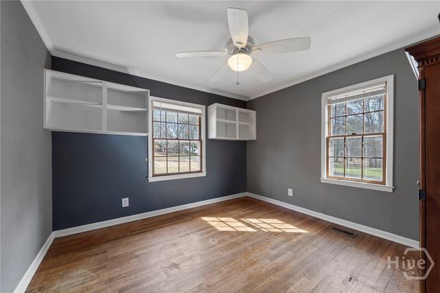 805 S West Street, Greensboro, GA 30642