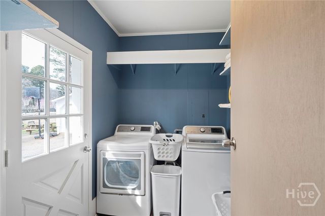 805 S West Street, Greensboro, GA 30642