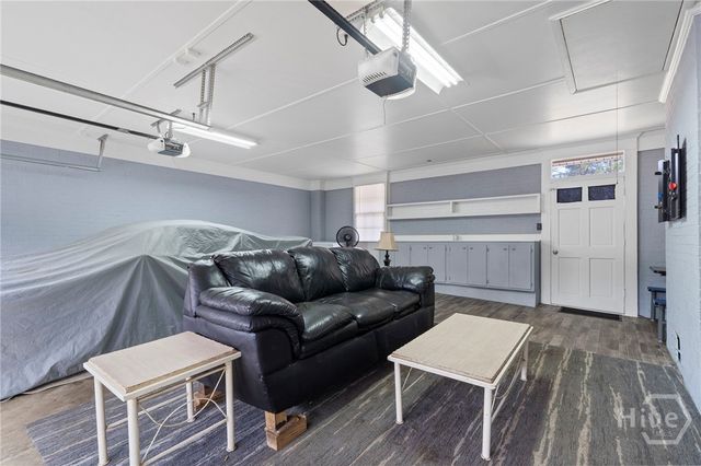 805 S West Street, Greensboro, GA 30642