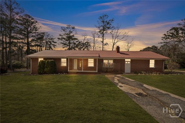 805 S West Street, Greensboro, GA 30642