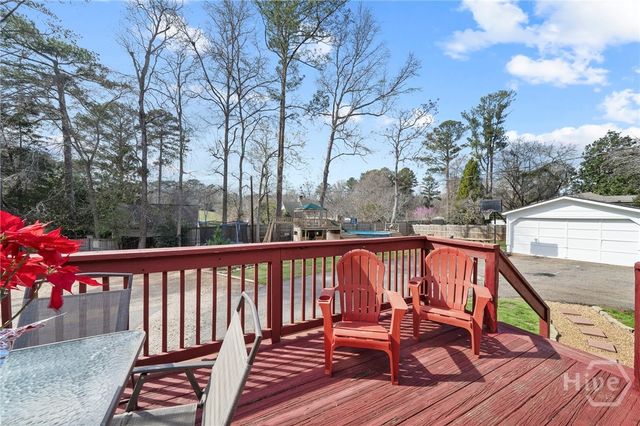 805 S West Street, Greensboro, GA 30642