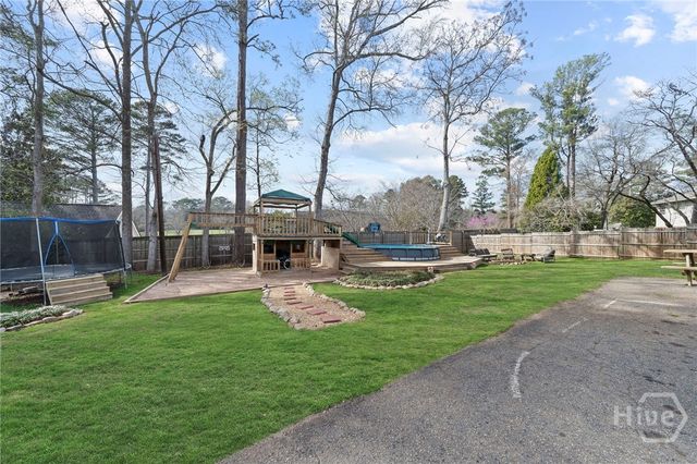 805 S West Street, Greensboro, GA 30642