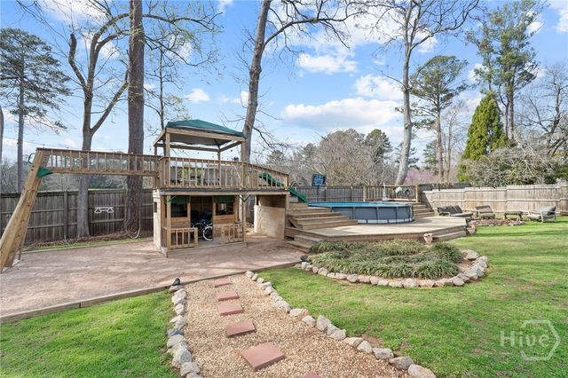 805 S West Street, Greensboro, GA 30642