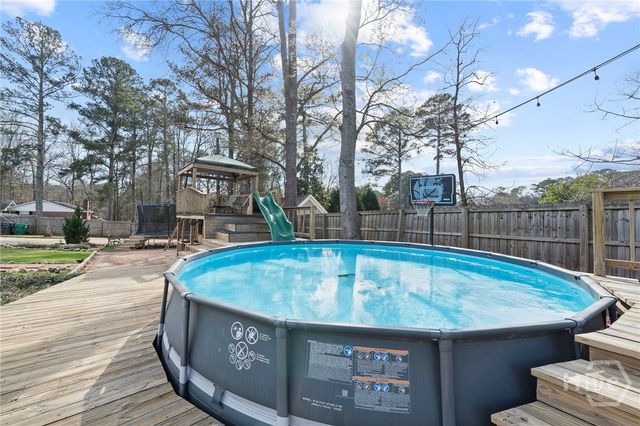 805 S West Street, Greensboro, GA 30642