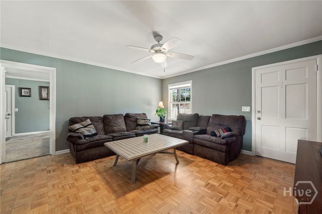 805 S West Street, Greensboro, GA 30642