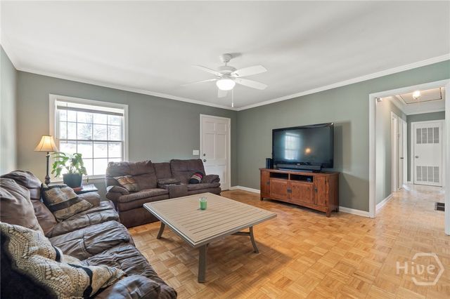 805 S West Street, Greensboro, GA 30642