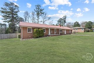 805 S West Street, Greensboro, GA 30642
